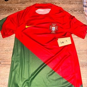 Portugal world cup jersey 2022